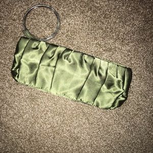 Steve Madden Clutch